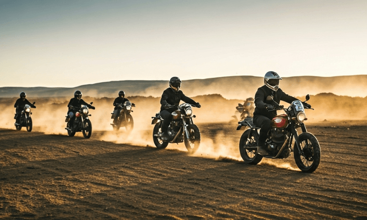 Las marcas de moto más importantes del mundo