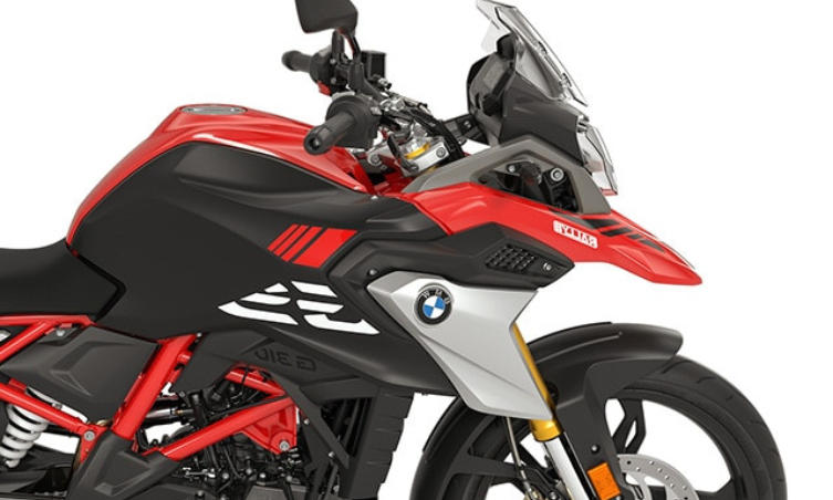 BMW G 310 GS 2025: Análisis Completo