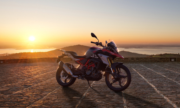 BMW G 310 GS 2025: Análisis Completo