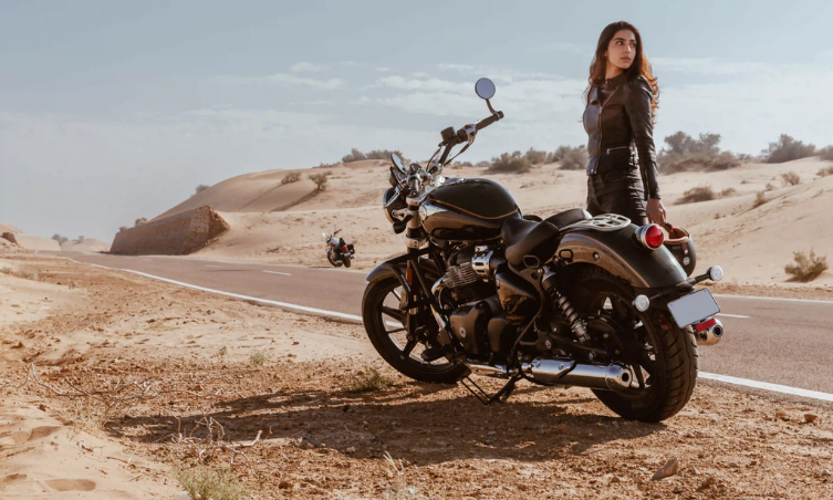 Cosas para llevar en un viaje en moto