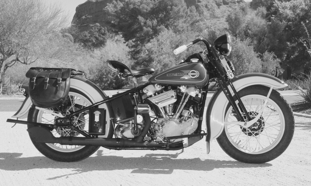 Motos legendarias que hicieron historia