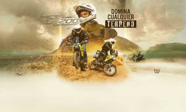 AKT Motos: innovación y economía sobre dos ruedas