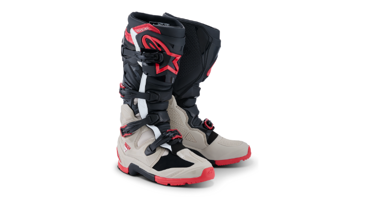 Botas Alpinestars Tech 7 Enduro 2026