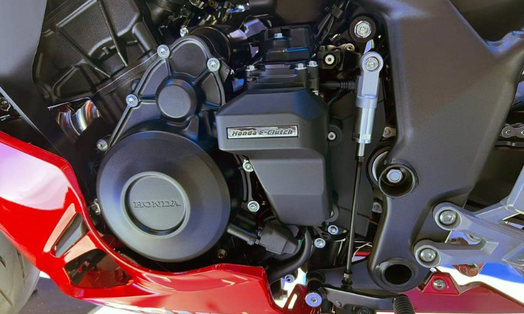 Honda CBR500R Four: el nuevo referente del segmento