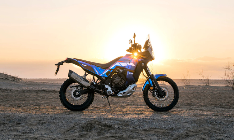 Las 10 mejores motos de Yamaha