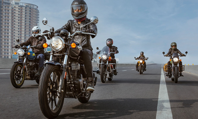 Las mejores motos calidad precio en 2025