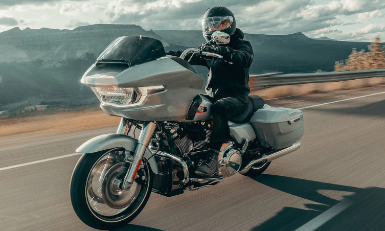 Motocicletas para carretera: guía para elegir la mejor opción