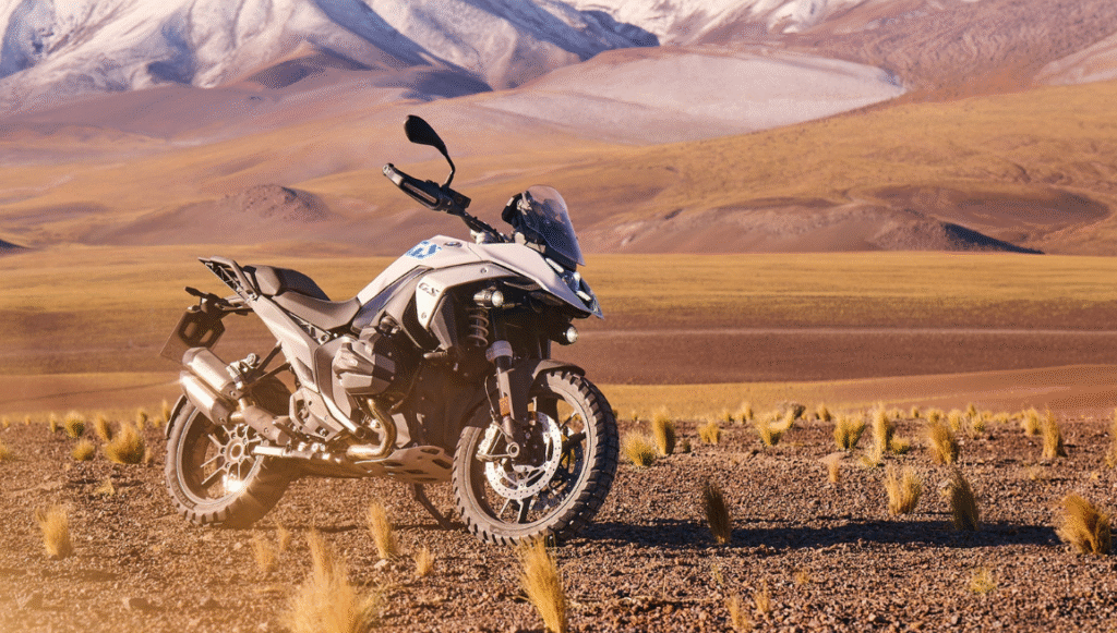 Motociclismo 2025: innovación y evolución sobre dos ruedas