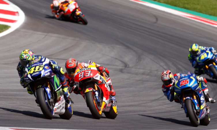 Motociclismo deportivo: historia, leyendas y actualidad