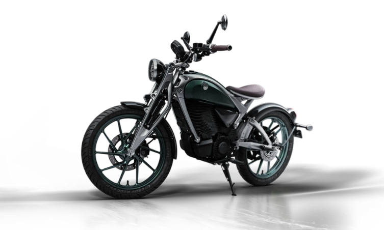 Motos 2026: lo nuevo en innovación y tecnología