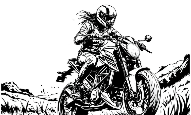 Motos pequeñas para mujer: las mejores opciones en 2025