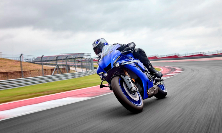 ¿Cuál es la moto más rápida de Yamaha?