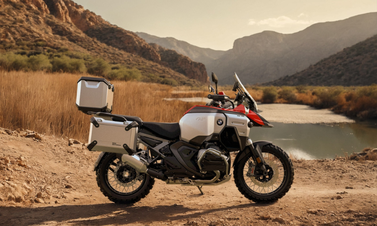BMW R 1300 GS Adventure 2025: cúspide del turismo aventurero