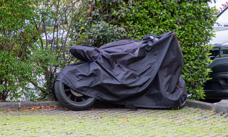 La mejor motocicleta del mundo