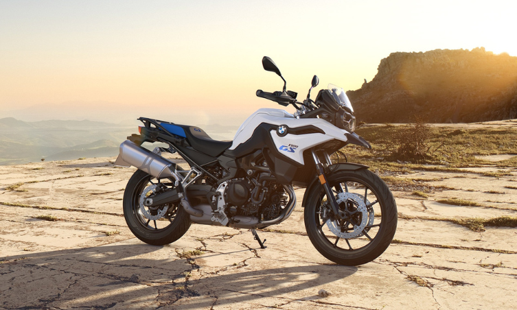 Motos de cilindrada media equilibrio perfecto entre potencia y control