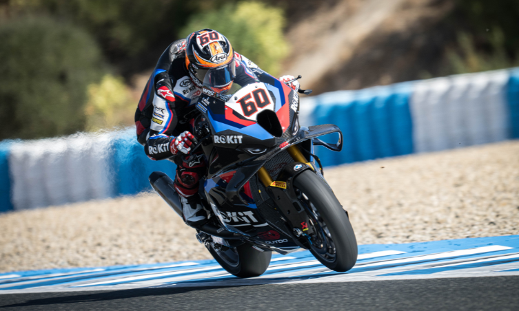 Toprak Razgatlioglu, Campeón del Mundo de WorldSBK 2025