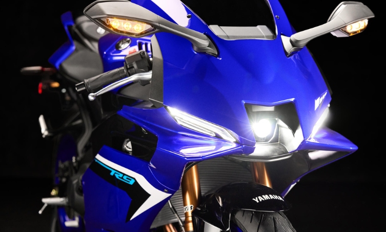 Yamaha R9 México