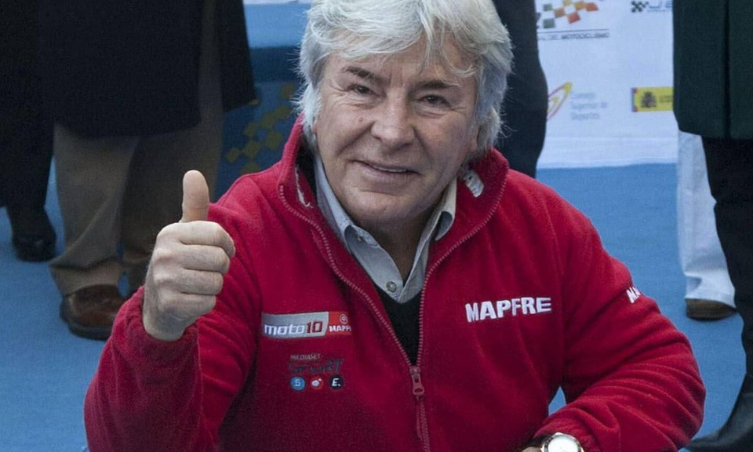 Ángel Nieto legado, historia y trayectoria del gran referente del motociclismo