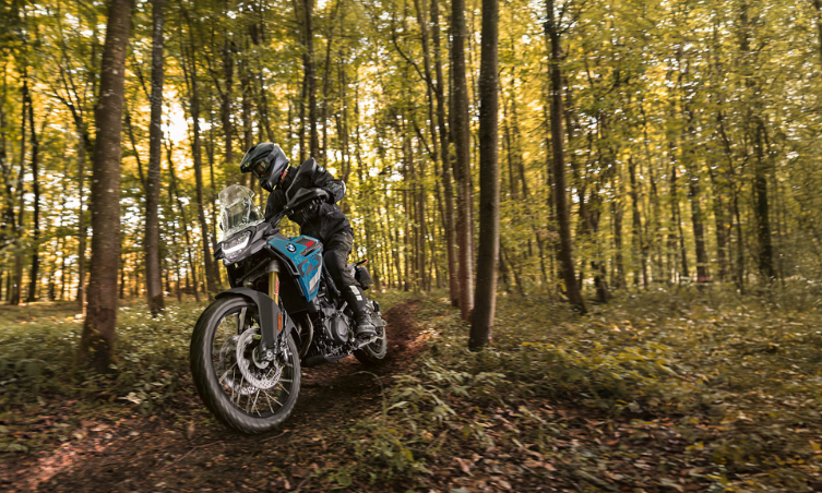 BMW F 900 GS 2026