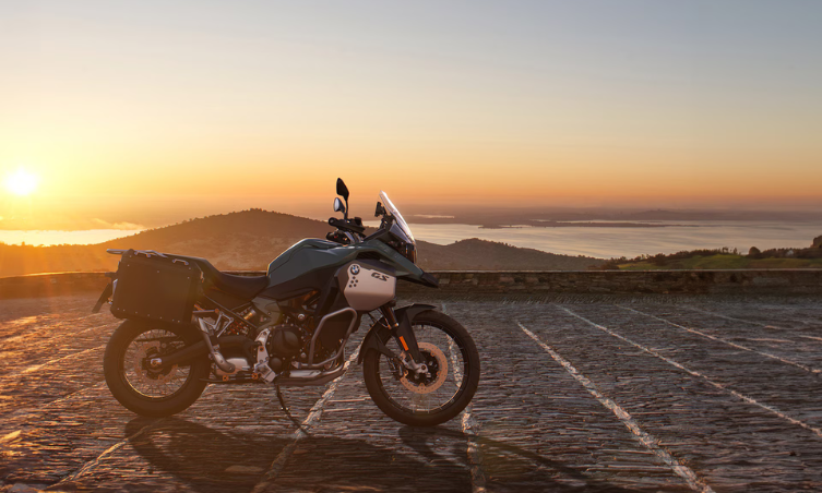 BMW F 900 GS Adventure 2026