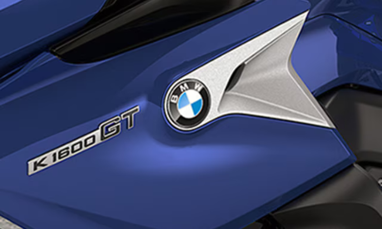 BMW K 1600 GT 2026