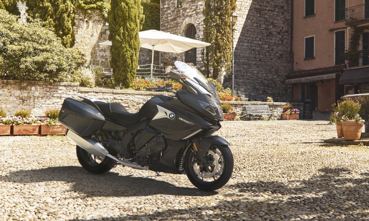 BMW K 1600 GT 2026