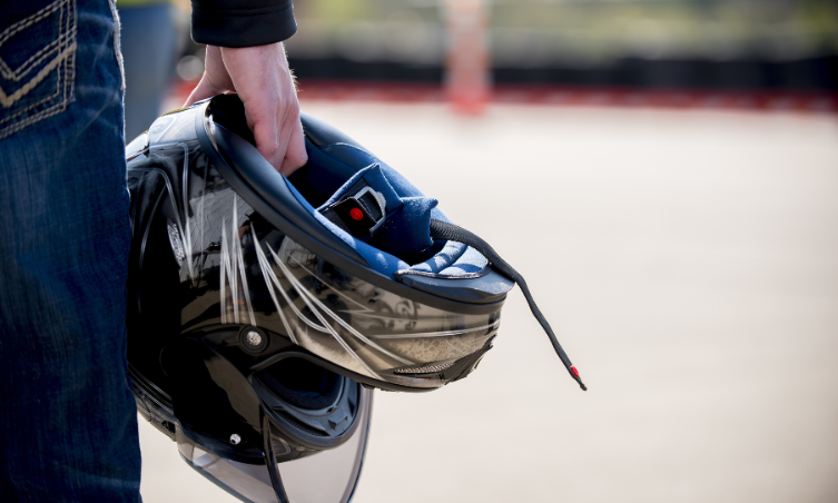 Cuáles son las 10 mejores marcas de cascos para moto