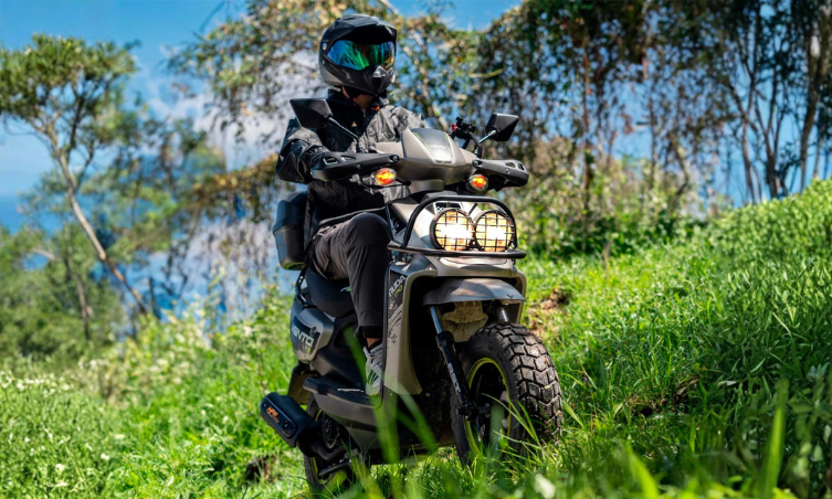 Motonetas Vento: modelos, características y por qué son populares