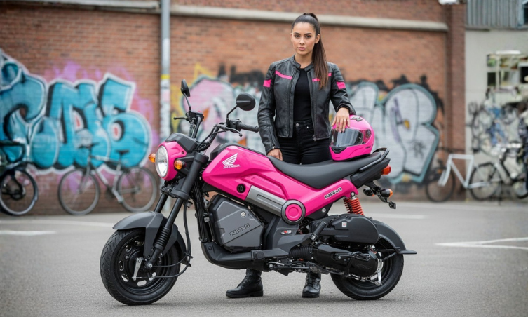 Motonetas económicas descubre modelos accesibles, consumo, ventajas y por qué una motoneta económica es ideal como moto urbana.