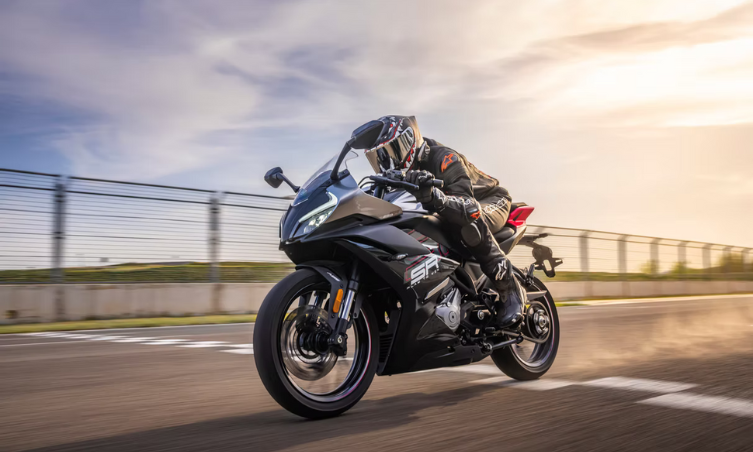 Motos de 300cc: mejores opciones y recomendaciones en México