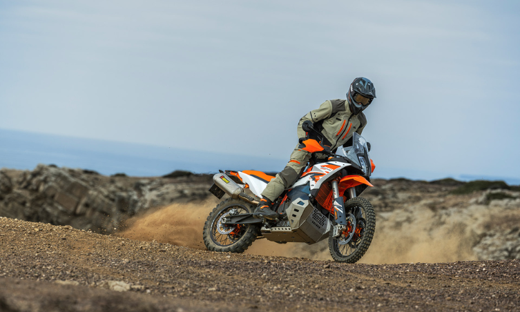 ktm 890 adventure r 2026