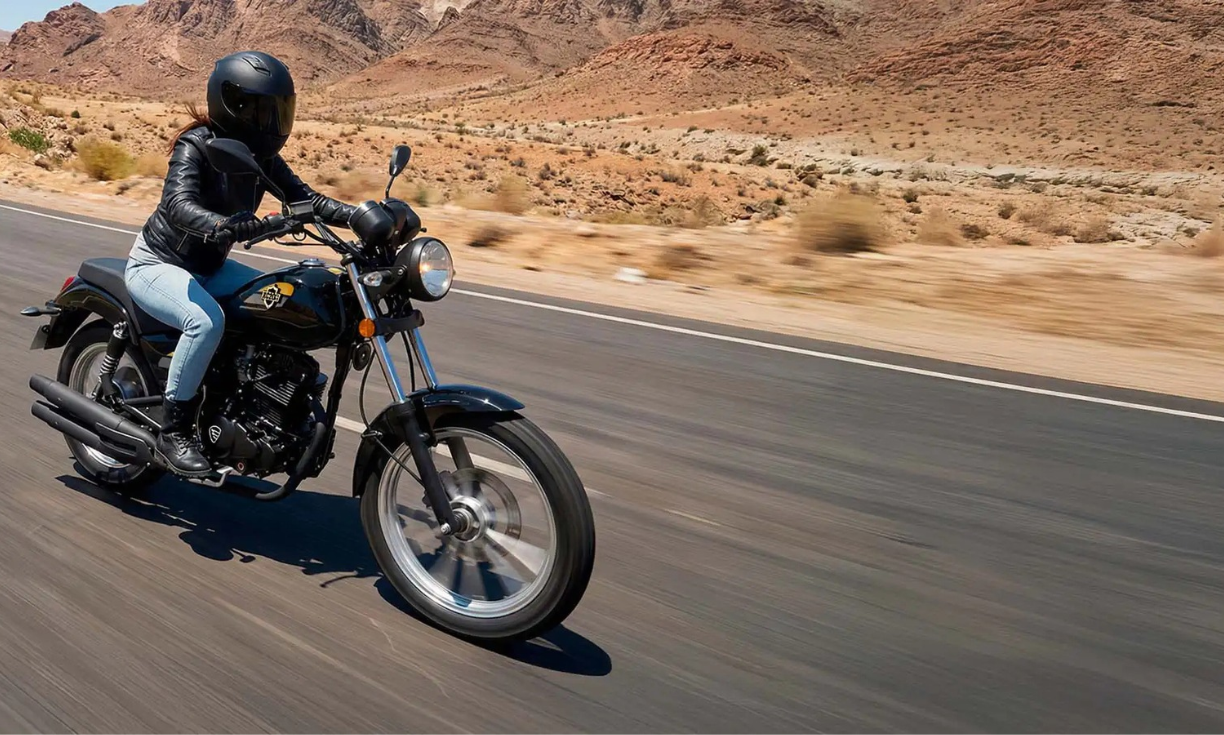 Las mejores motos económicas en México en 2026: modelos, precios y opciones para cada presupuesto