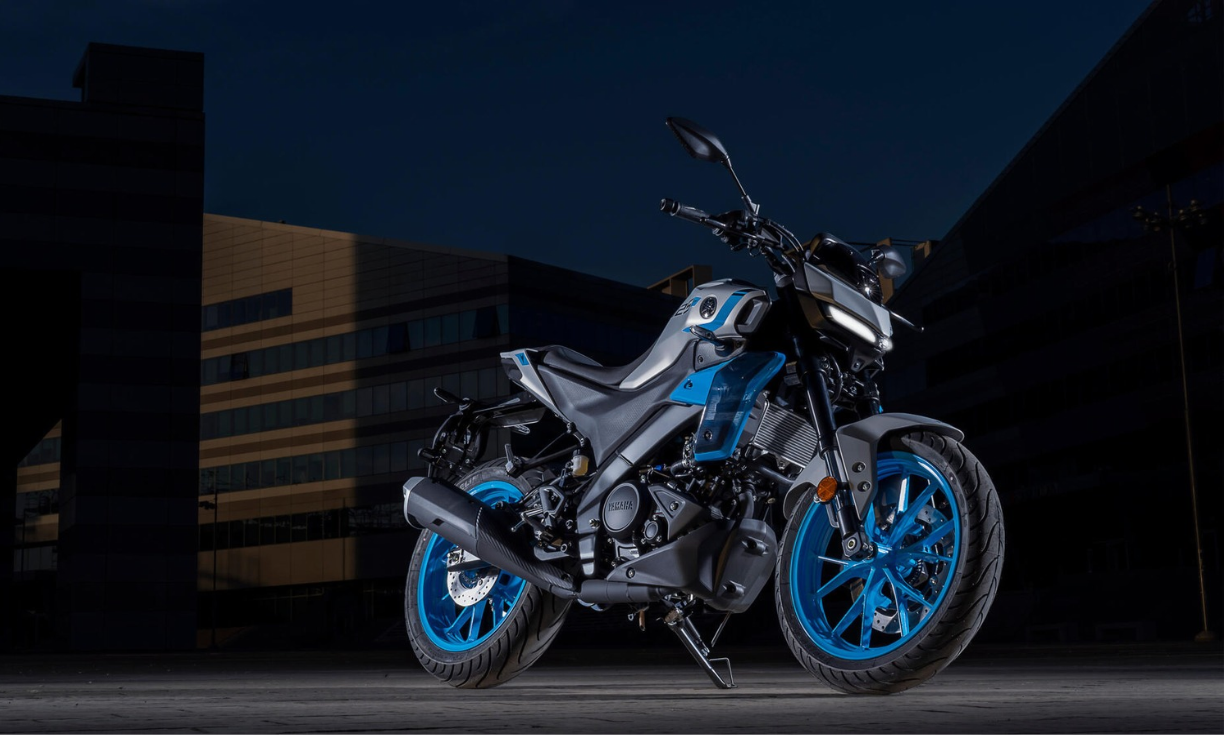 Yamaha MT-125 2027: nuevo diseño, precio y características